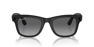 Ray-Ban Meta RW4008 WAYFARER 601ST3 53