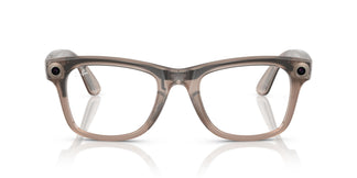 Ray-Ban Meta RW4008 WAYFARER 6705P5 53