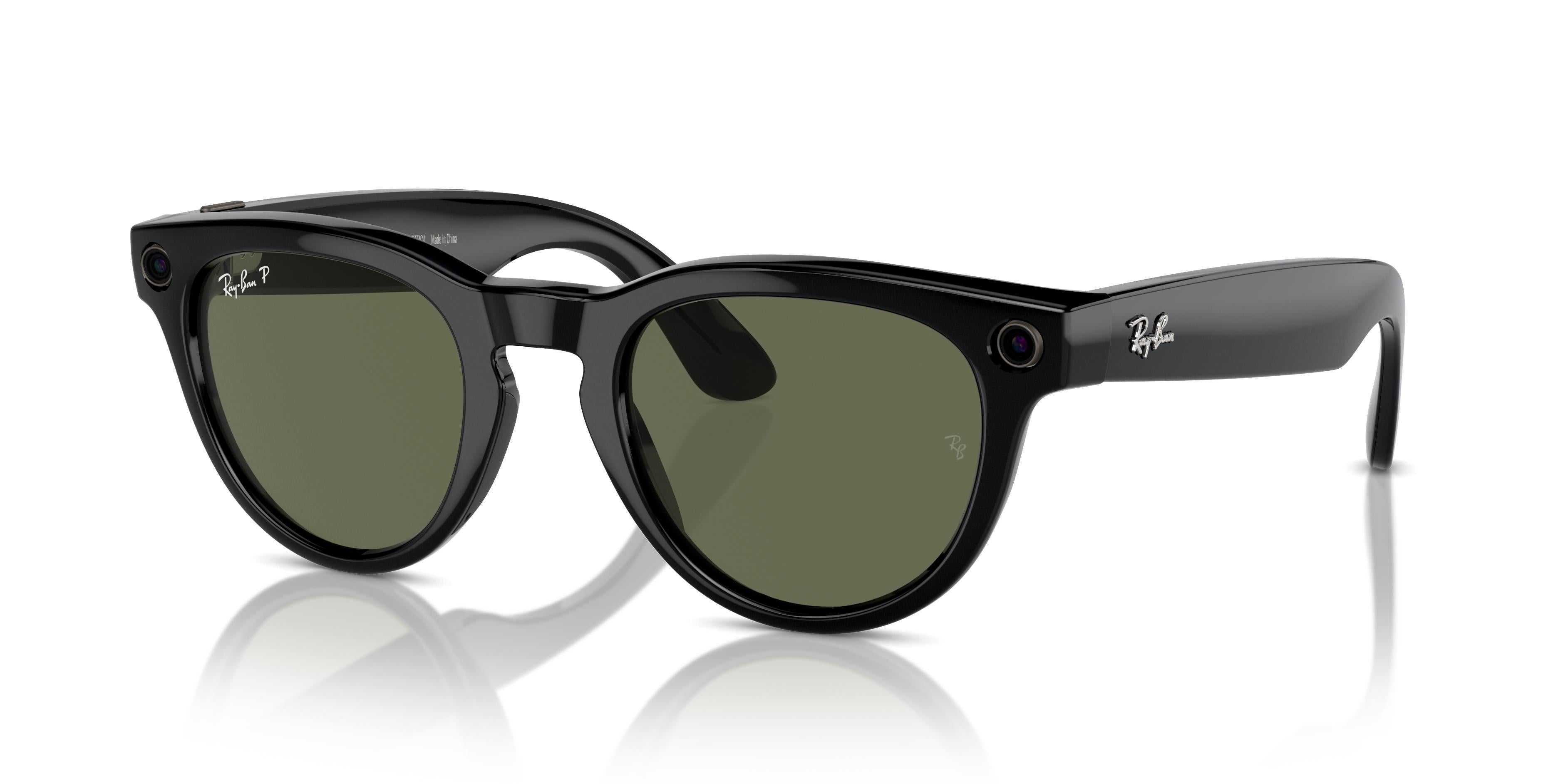 Ray-Ban Meta RW4009 HEADLINER 601/9A 50