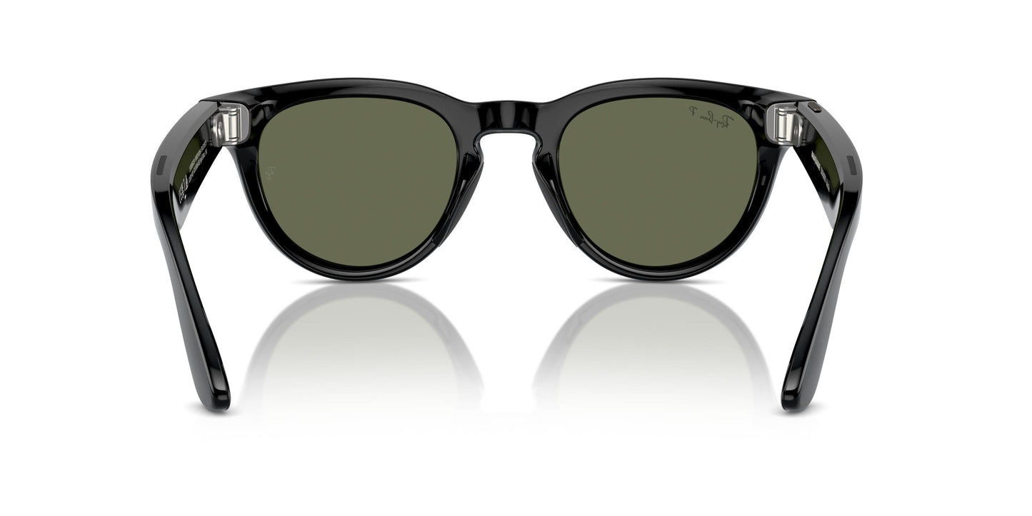 Ray-Ban Meta RW4009 HEADLINER 601/9A 50