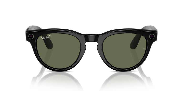 Ray-Ban Meta RW4009 HEADLINER 601/9A 50