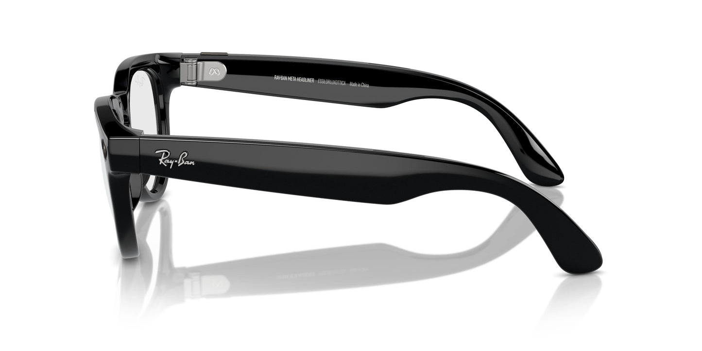 Ray-Ban Meta RW4009 HEADLINER 601/SB 50