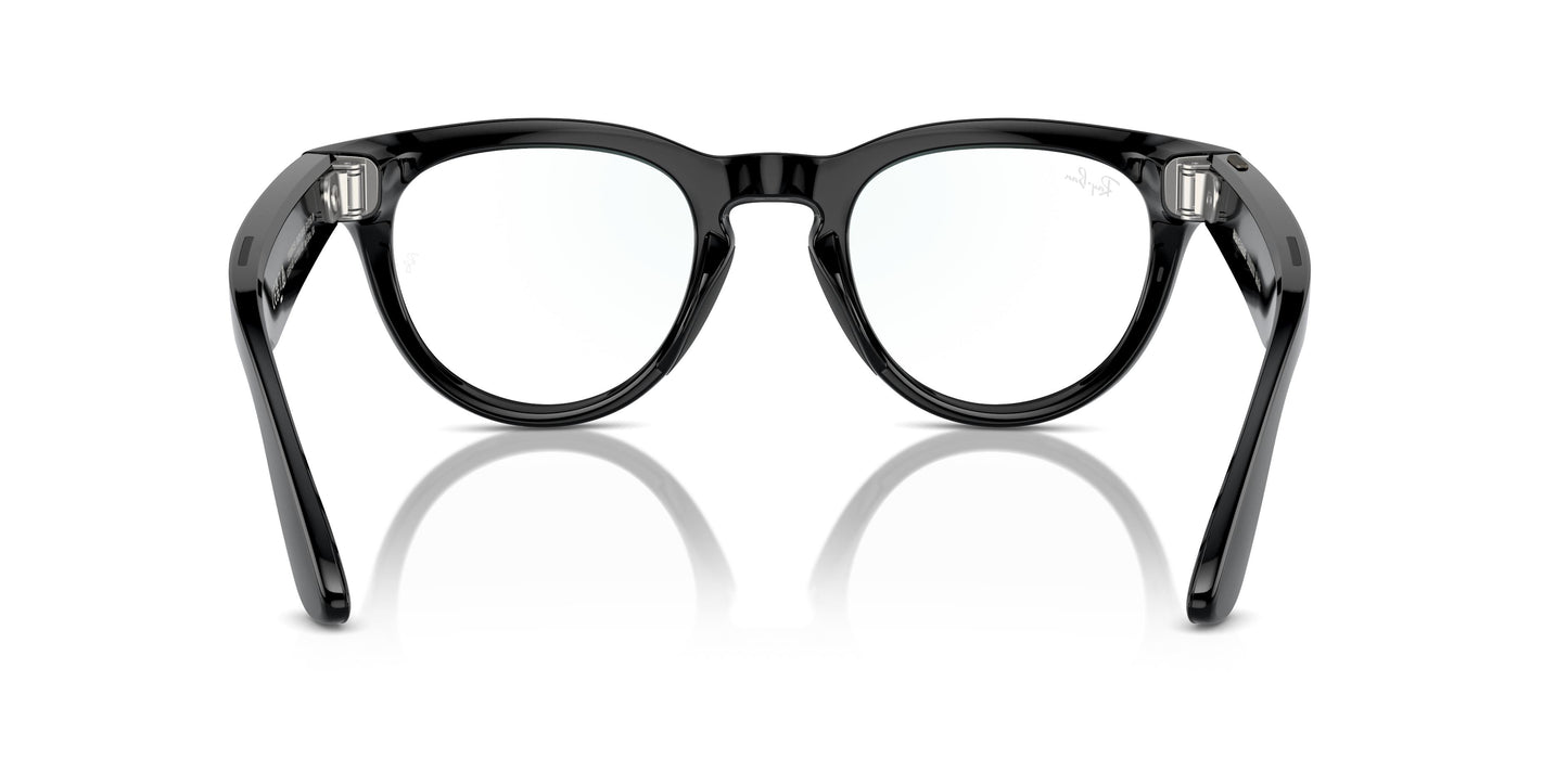 Ray-Ban Meta RW4009 HEADLINER 601/SB 50