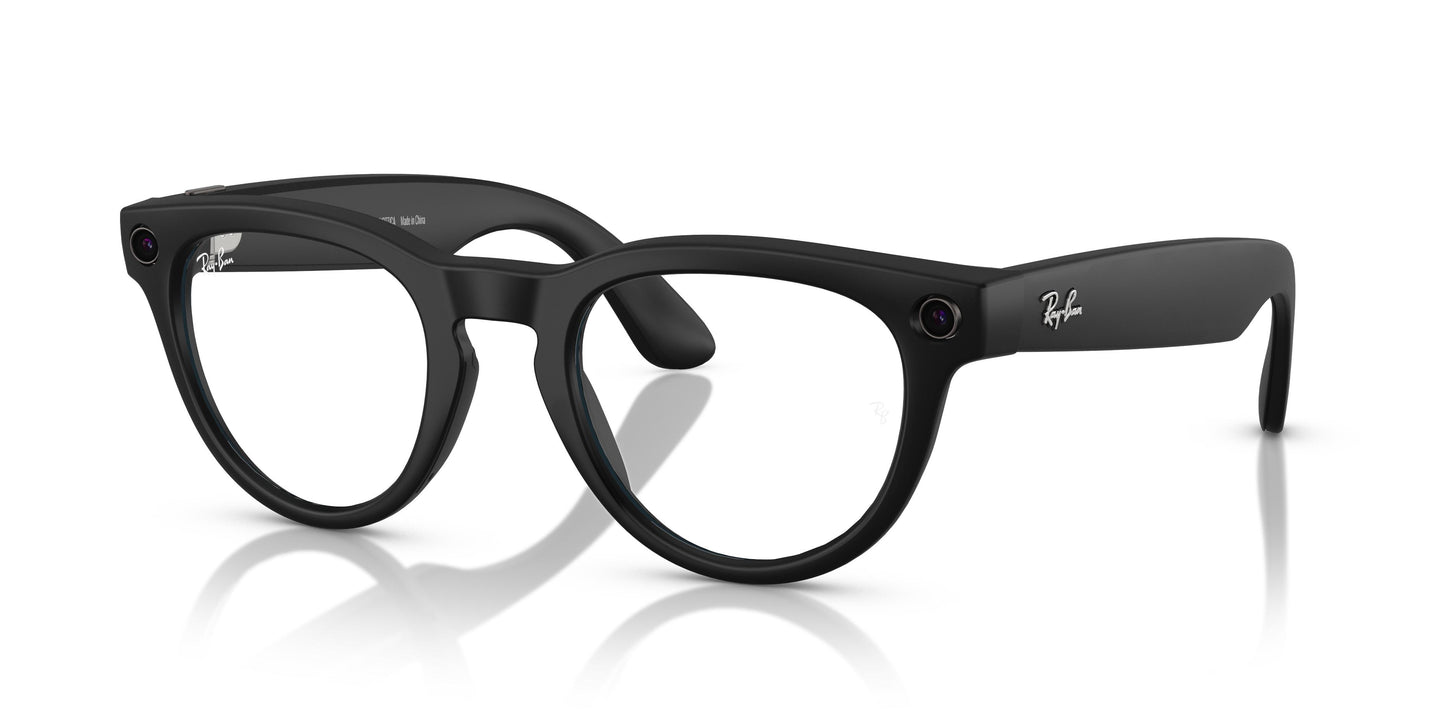 Ray-Ban Meta RW4009 HEADLINER 601S1Z 50