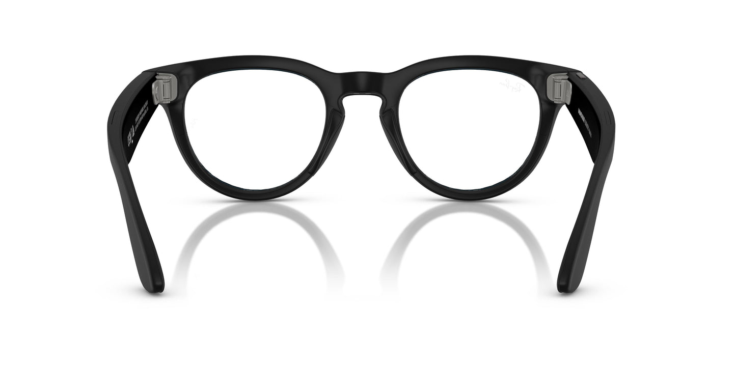 Ray-Ban Meta RW4009 HEADLINER 601S1Z 50