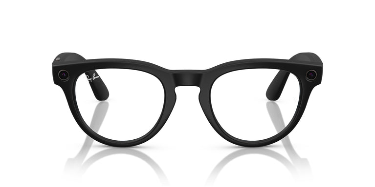 Ray-Ban Meta RW4009 HEADLINER 601S1Z 50