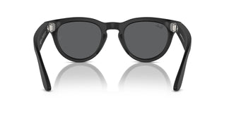 Ray-Ban Meta RW4009 HEADLINER 601S87 50