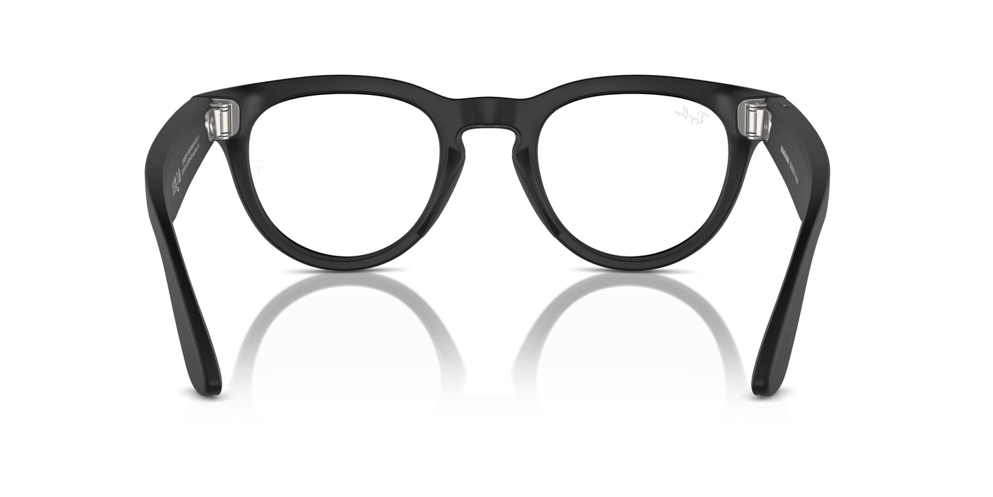 Ray-Ban Meta RW4009 HEADLINER 601SM3 50