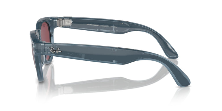 Ray-Ban Meta RW4009 HEADLINER 66985Q 50