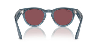 Ray-Ban Meta RW4009 HEADLINER 66985Q 50