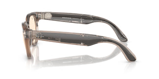 Ray-Ban Meta RW4009 HEADLINER 6705ZX 50