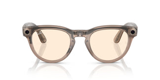 Ray-Ban Meta RW4009 HEADLINER 6705ZX 50