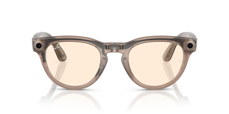 Ray-Ban Meta RW4009 HEADLINER 6705ZX 50