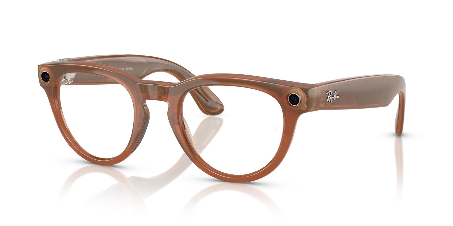 Ray-Ban Meta RW4009 HEADLINER 6706MF 50