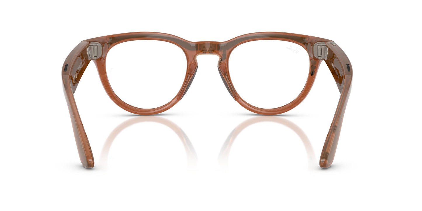 Ray-Ban Meta RW4009 HEADLINER 6706MF 50