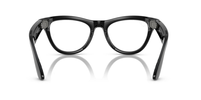 Ray-Ban Meta RW4010 SKYLER 601/MF 52