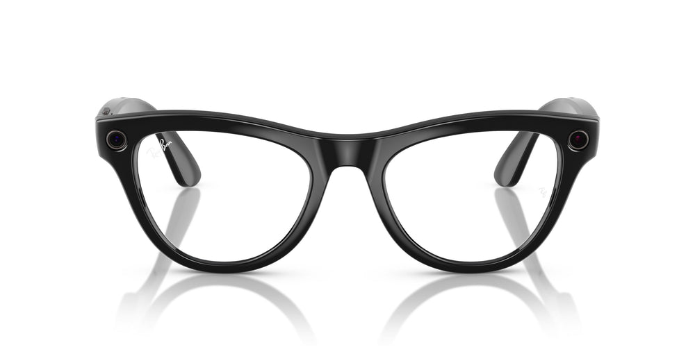 Ray-Ban Meta RW4010 SKYLER 601/MF 52