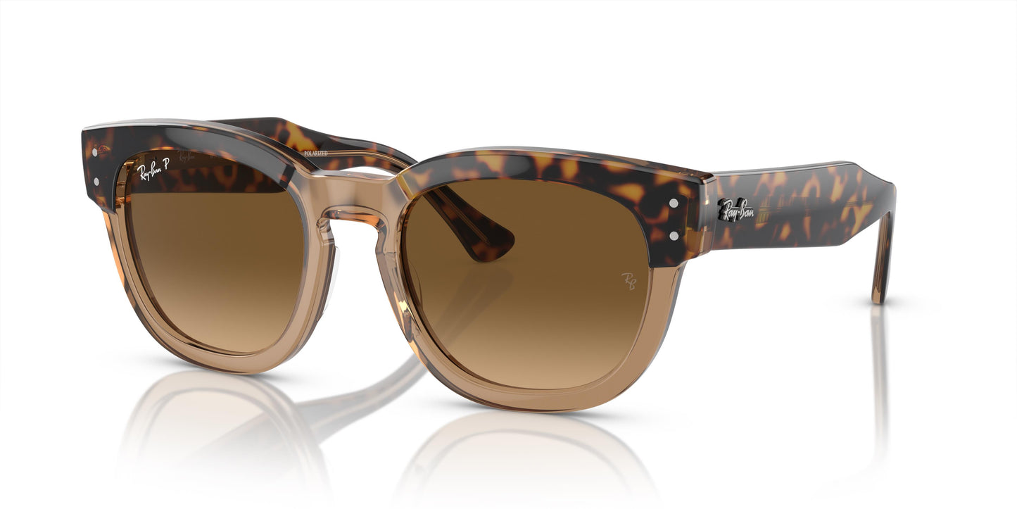 Ray-Ban RB0298S MEGA HAWKEYE 1292M2 53