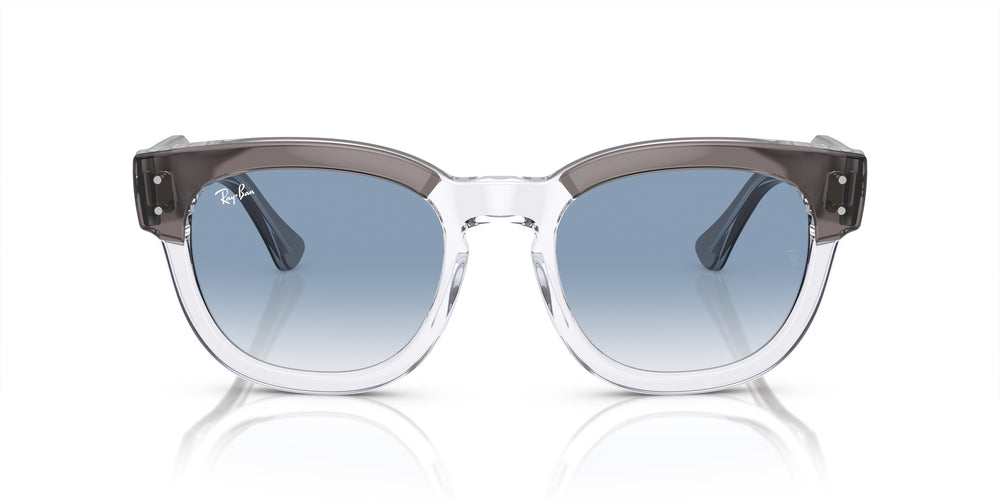Ray-Ban RB0298S MEGA HAWKEYE 13553F 53
