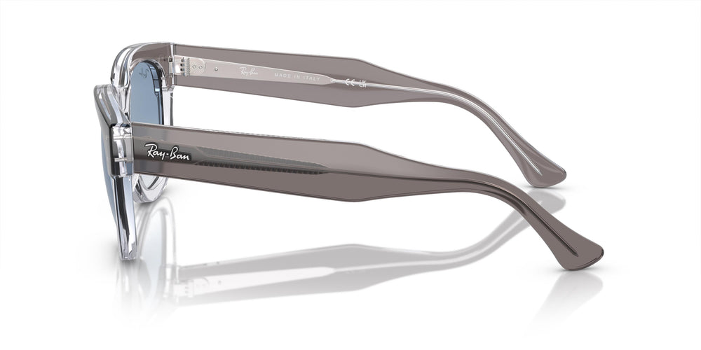 Ray-Ban RB0298S MEGA HAWKEYE 13553F 53