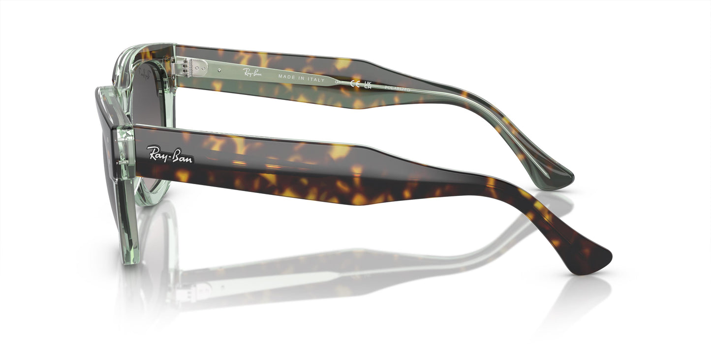 Ray-Ban RB0298S MEGA HAWKEYE 1376M3 53