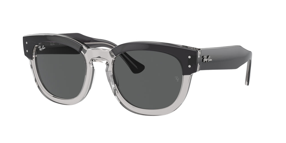 Ray-Ban RB0298S MEGA HAWKEYE 1396B1 53