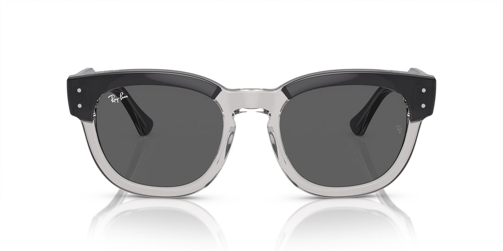 Ray-Ban RB0298S MEGA HAWKEYE 1396B1 53