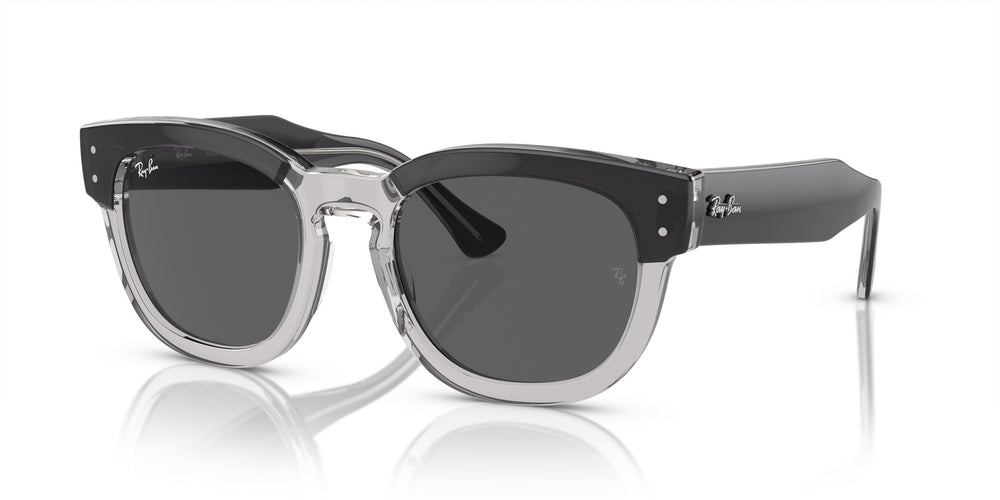 Ray-Ban RB0298S MEGA HAWKEYE 1396B1 53