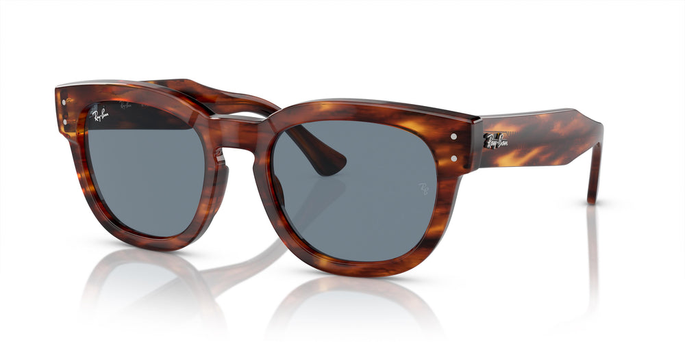 Ray-Ban RB0298S MEGA HAWKEYE 954/62 53