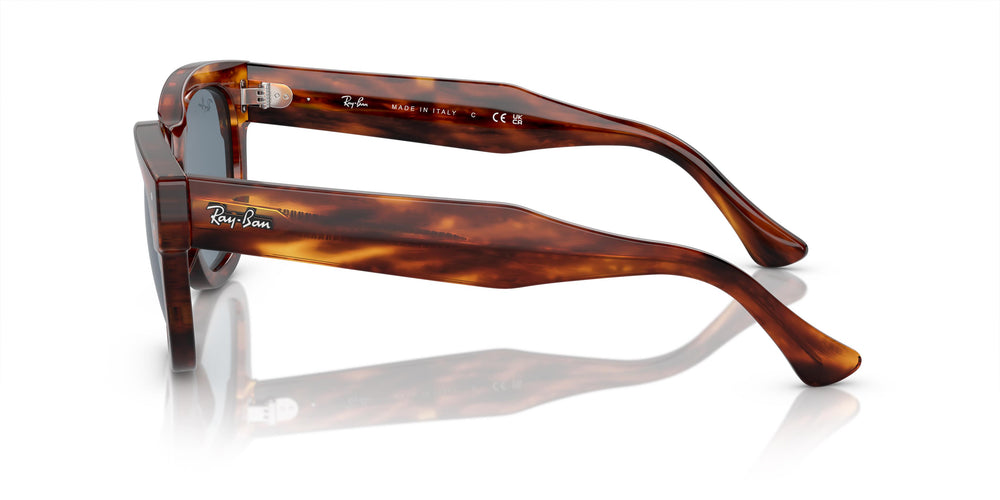 Ray-Ban RB0298S MEGA HAWKEYE 954/62 53