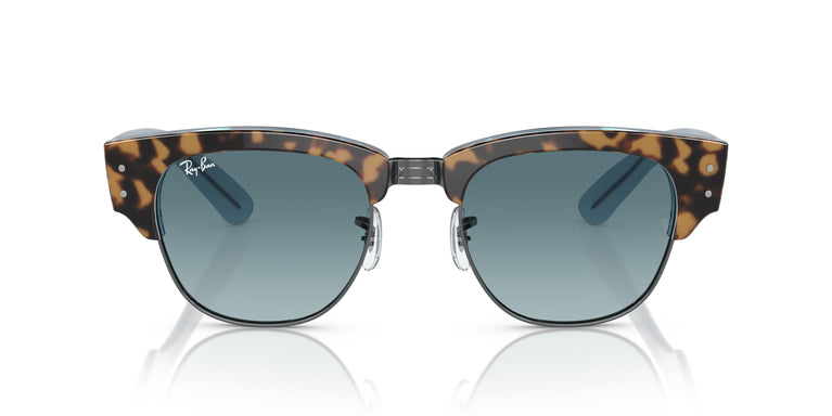 Ray-Ban RB0316S MEGA CLUBMASTER 13163M 50