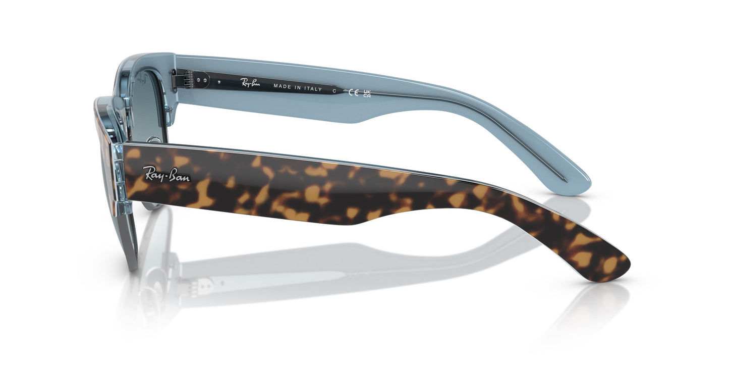 Ray-Ban RB0316S MEGA CLUBMASTER 13163M 50