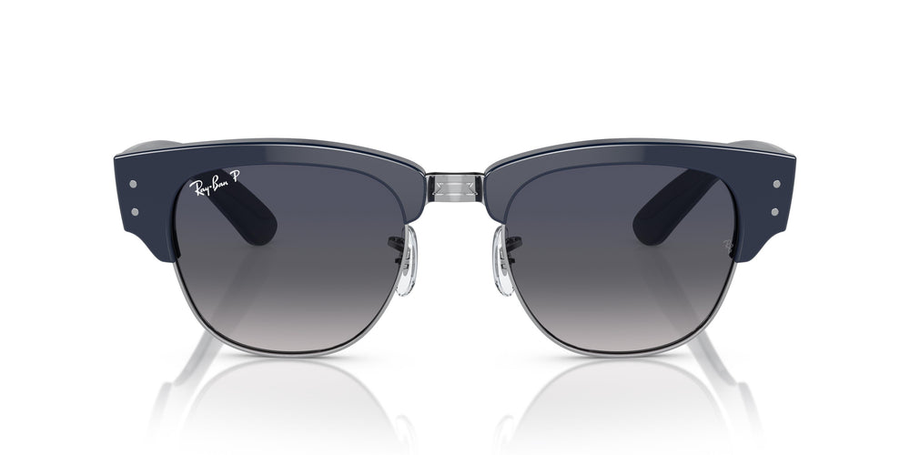Ray-Ban RB0316S MEGA CLUBMASTER 136678 50