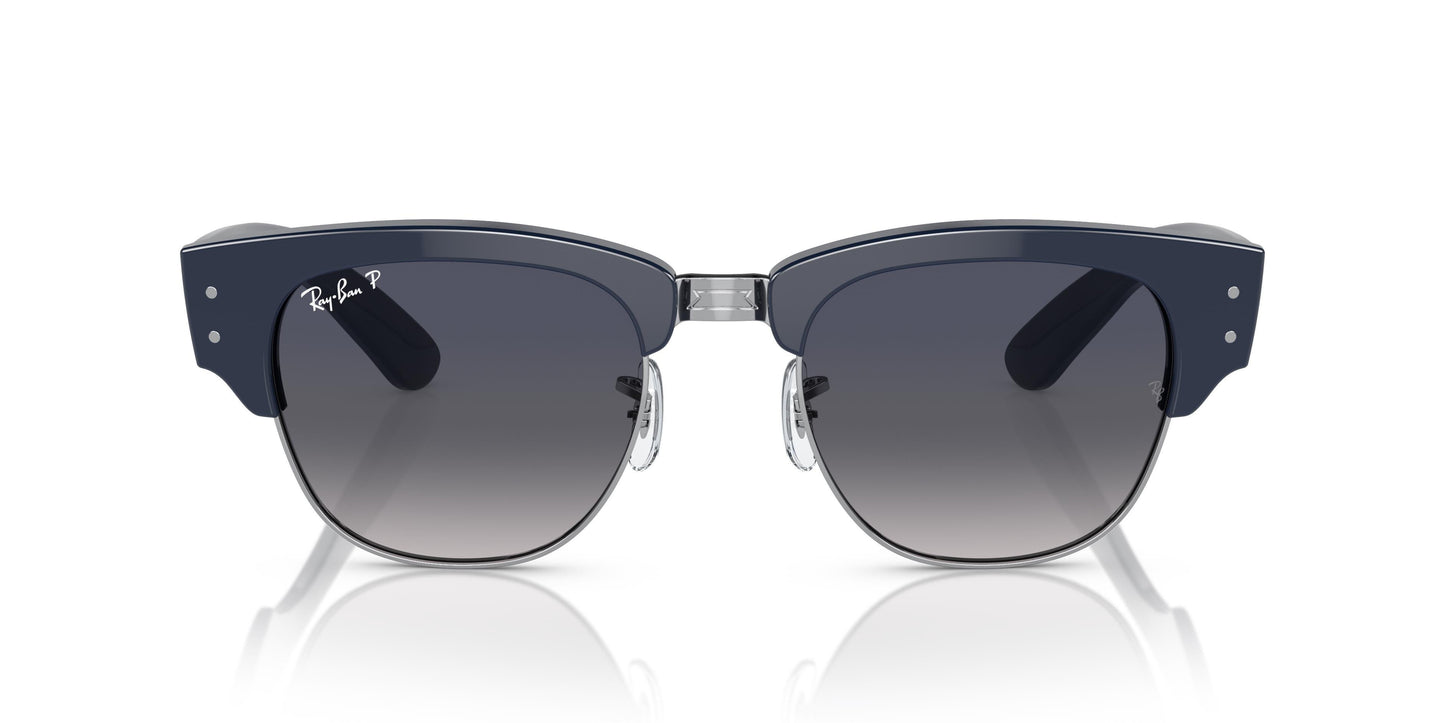 Ray-Ban RB0316S MEGA CLUBMASTER 136678 50
