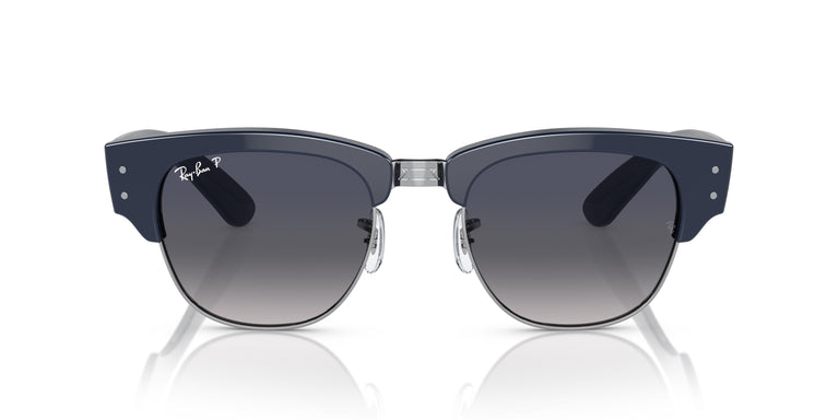 Ray-Ban RB0316S MEGA CLUBMASTER 136678 50