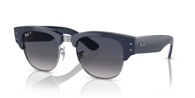 Ray-Ban RB0316S MEGA CLUBMASTER 136678 50
