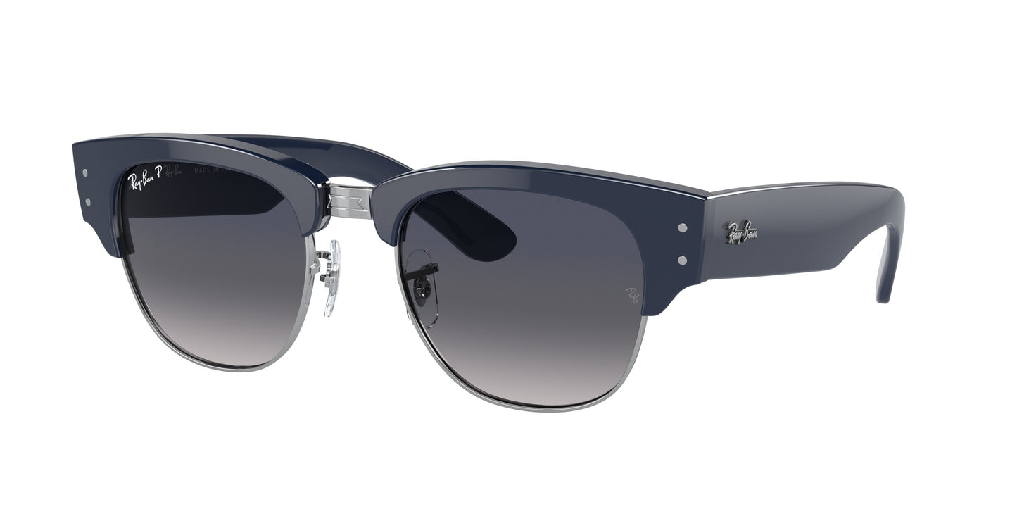 Ray-Ban RB0316S MEGA CLUBMASTER 136678 50