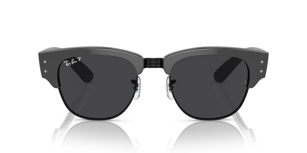 Ray-Ban RB0316S MEGA CLUBMASTER 136748 50