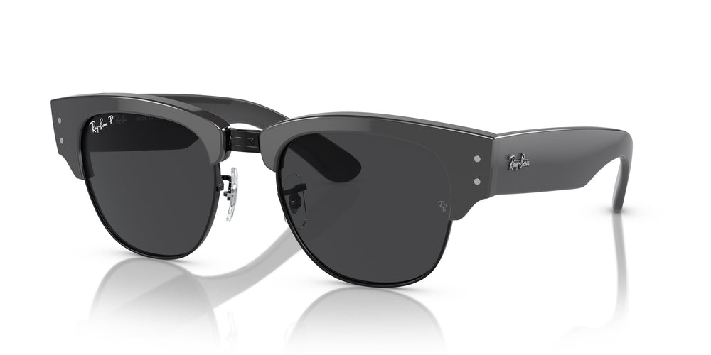 Ray-Ban RB0316S MEGA CLUBMASTER 136748 50