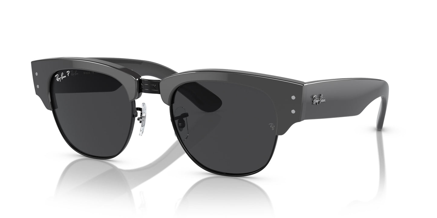 Ray-Ban RB0316S MEGA CLUBMASTER 136748 50