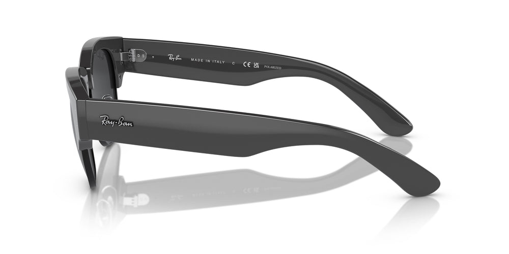 Ray-Ban RB0316S MEGA CLUBMASTER 136748 53