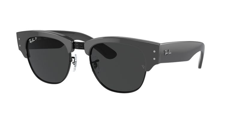 Ray-Ban RB0316S MEGA CLUBMASTER 136748 50