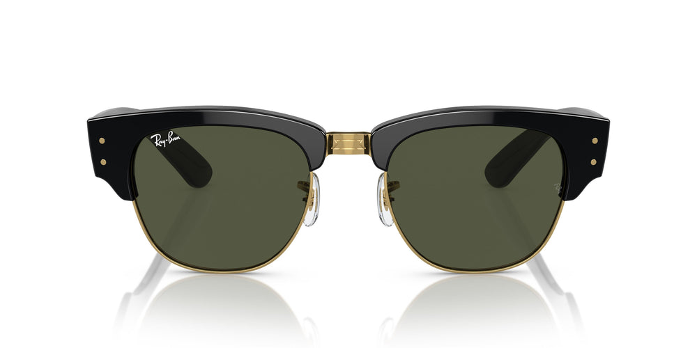 Ray-Ban RB0316S MEGA CLUBMASTER 901/31 50