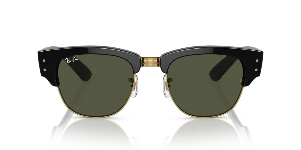 Ray-Ban RB0316S MEGA CLUBMASTER 901/31 53