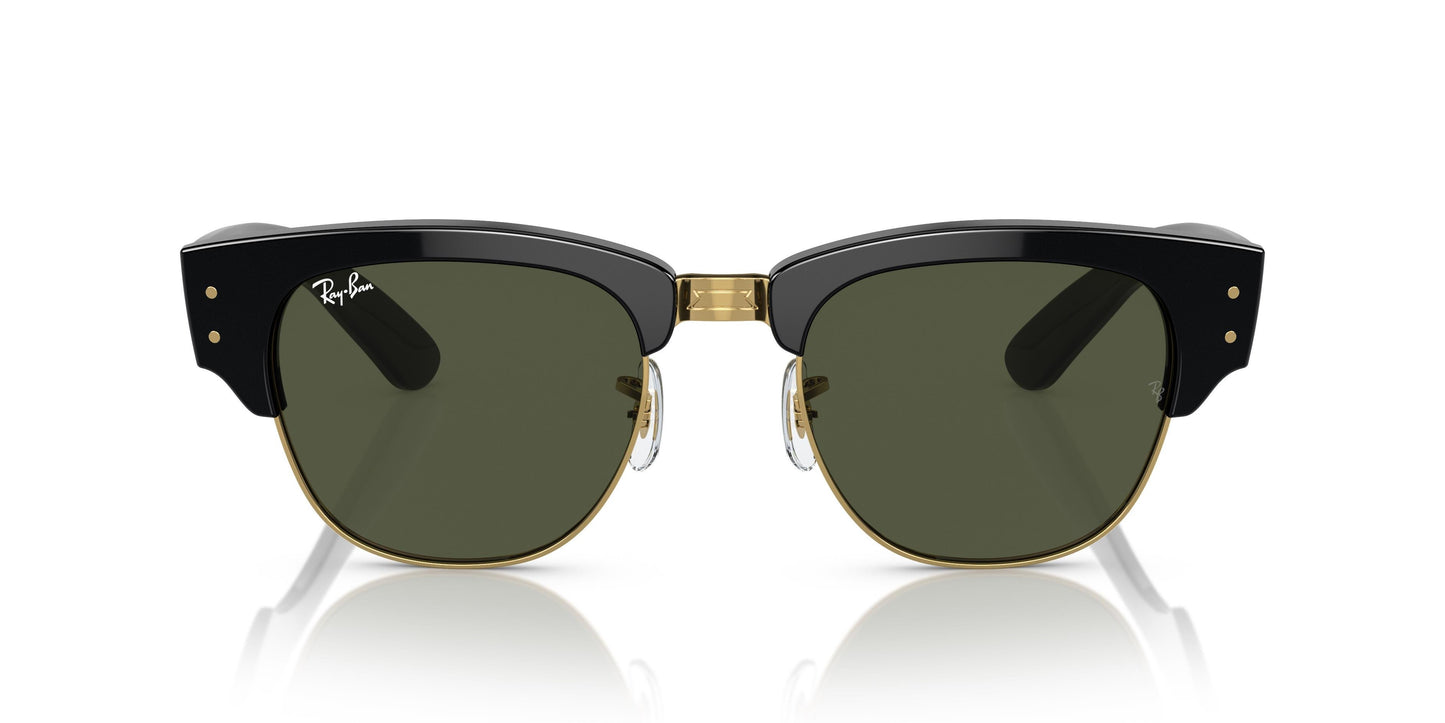 Ray-Ban RB0316S MEGA CLUBMASTER 901/31 53