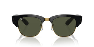Ray-Ban RB0316S MEGA CLUBMASTER 901/31 53
