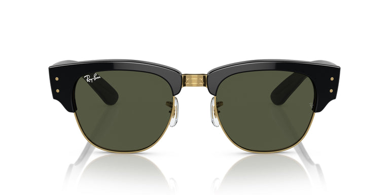 Ray-Ban RB0316S MEGA CLUBMASTER 901/31 53