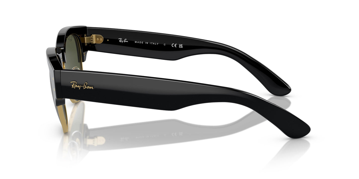 Ray-Ban RB0316S MEGA CLUBMASTER 901/31 53