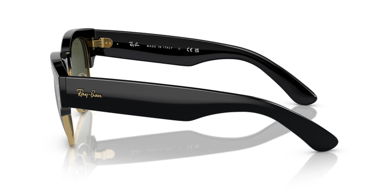 Ray-Ban RB0316S MEGA CLUBMASTER 901/31 53