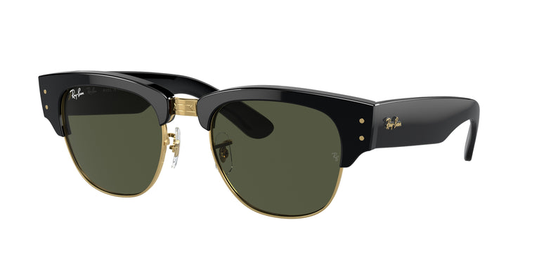 Ray-Ban RB0316S MEGA CLUBMASTER 901/31 53